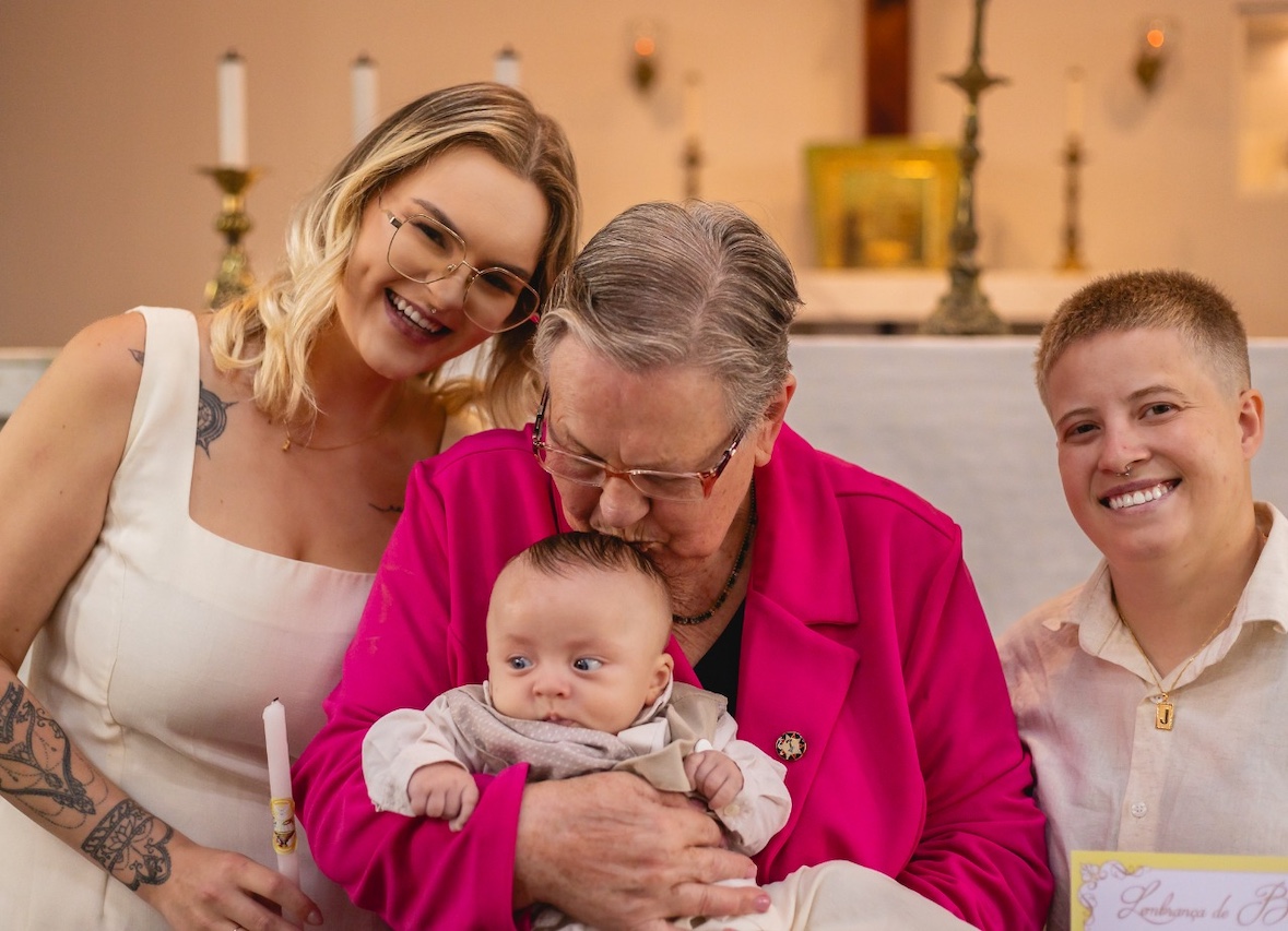 capa batismo antonio gabriel