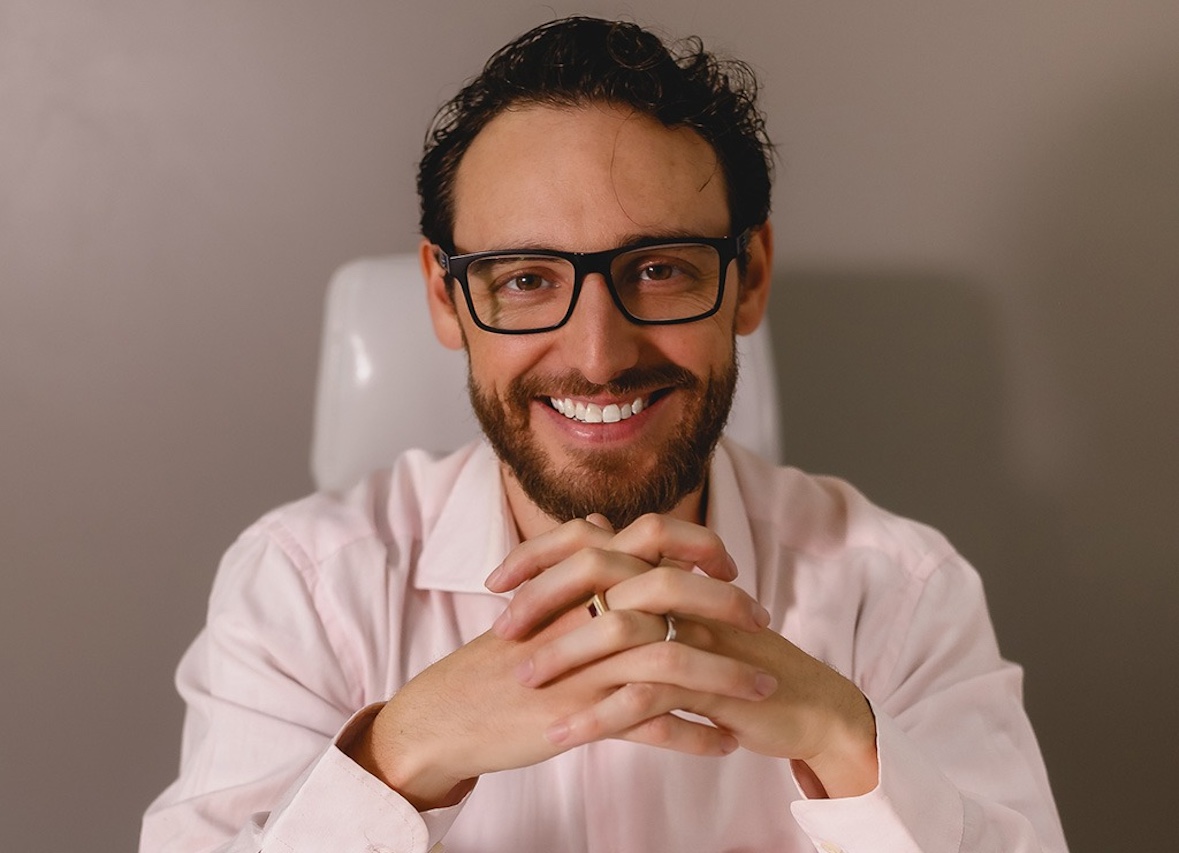 capa corporativo erico silvestro