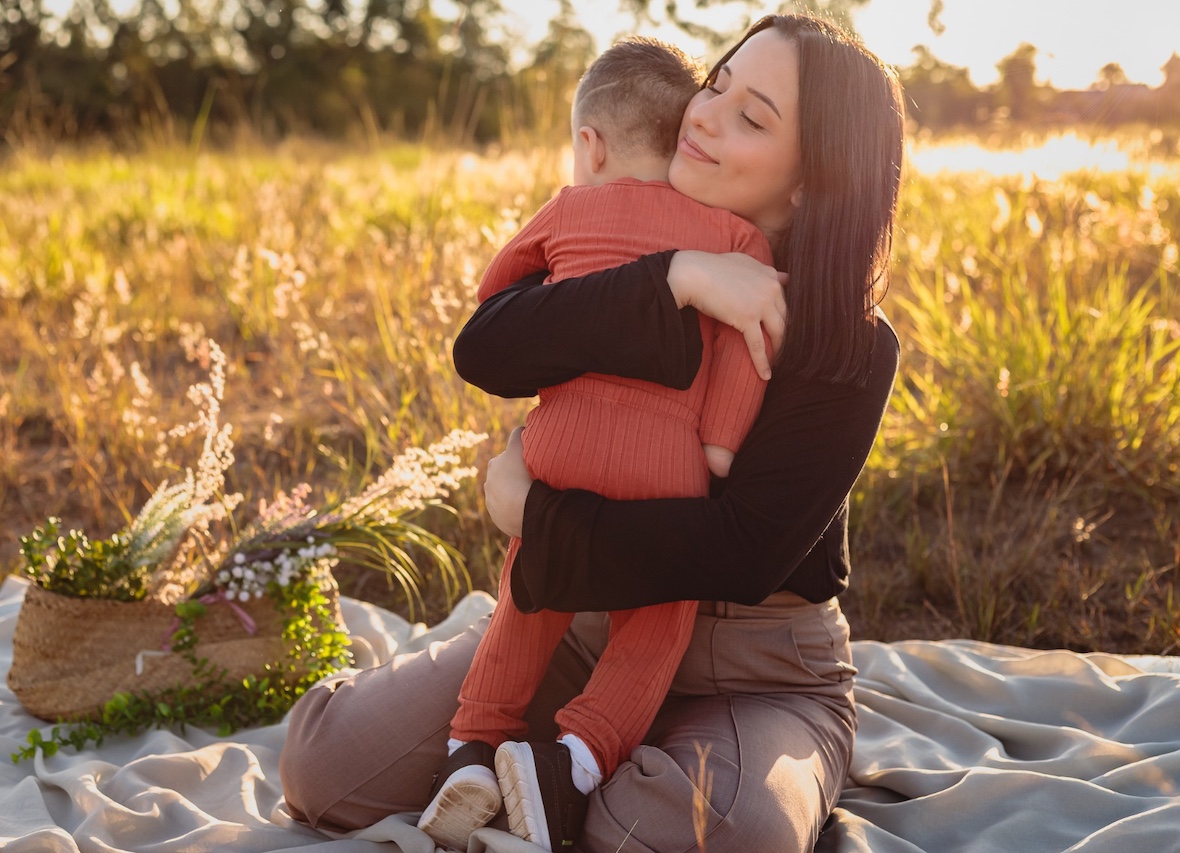 capa ensaio especial dia das mães