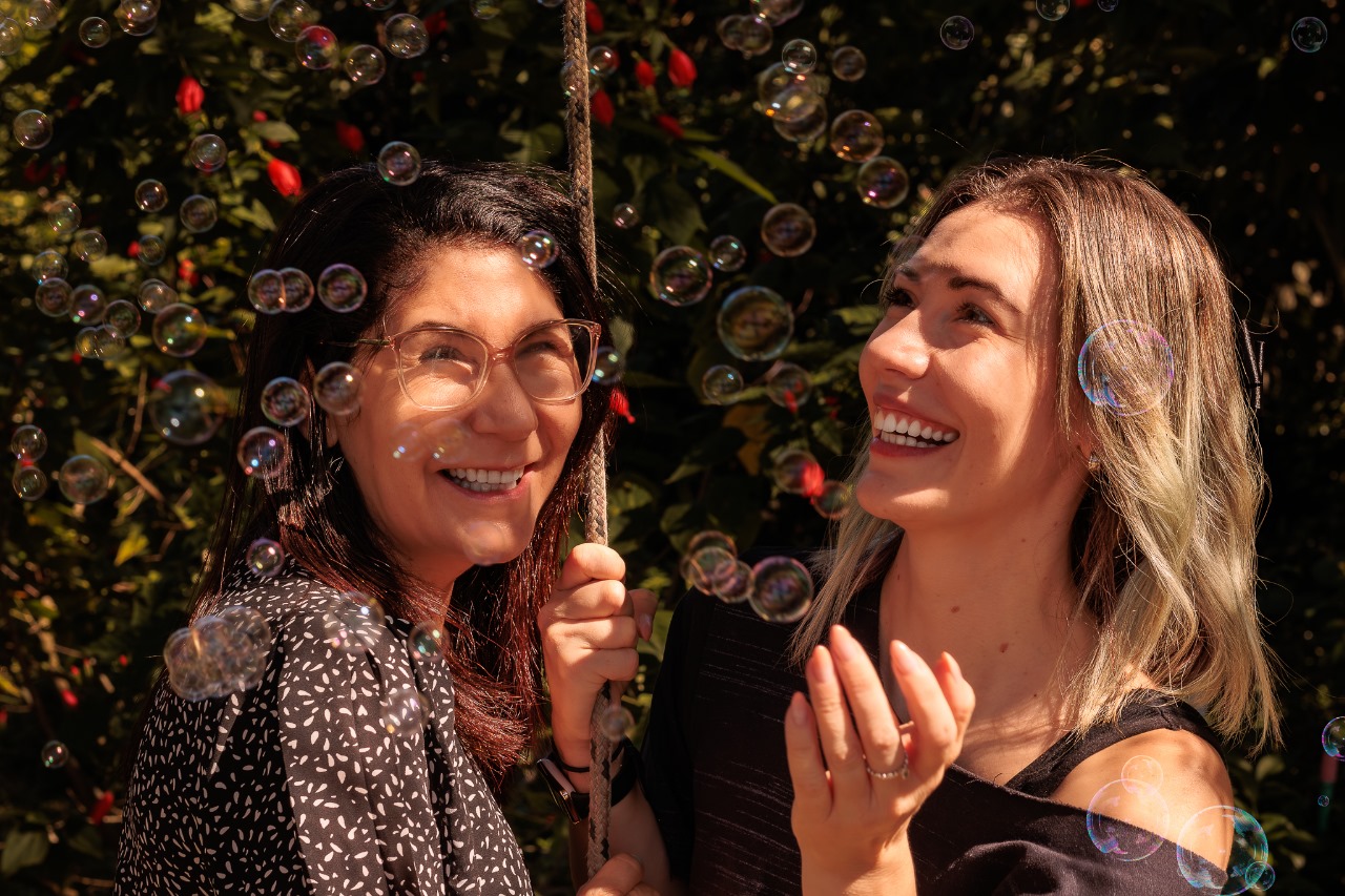 capa portfolio carmen e jessica