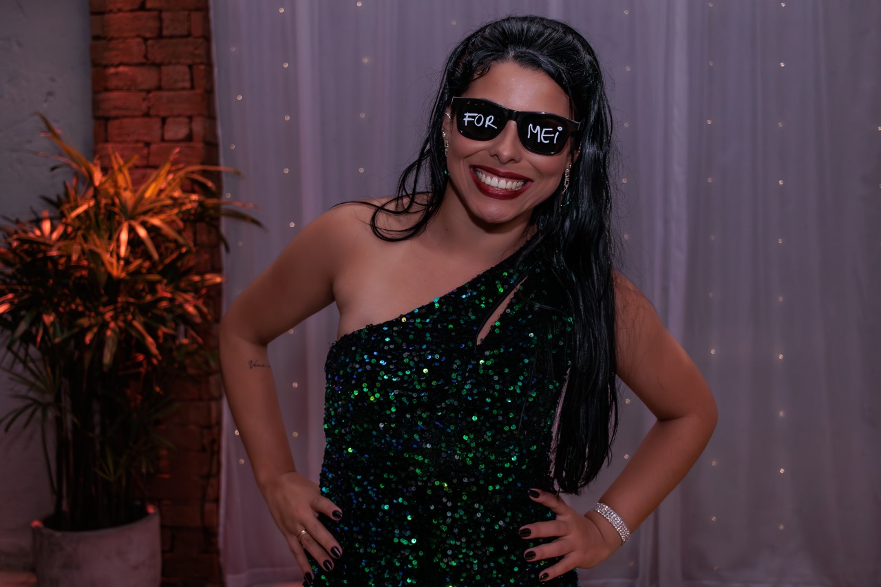 capa portfolio formatura marcelly