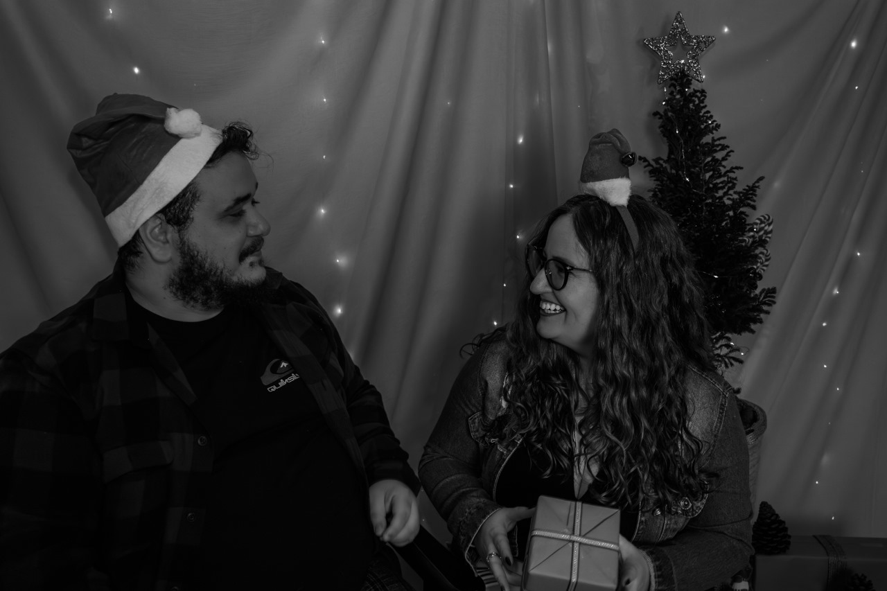 capa portfolio natal bruna e leonan